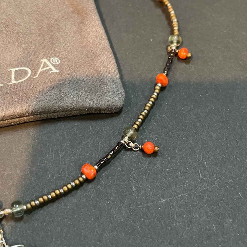 Silpada Charm necklace - Picture 7 of 7